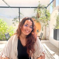 Cheyma Bahroun Email