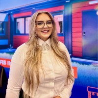 BplusL Gruppe Employee Ainoa Tuchscherer's profile photo