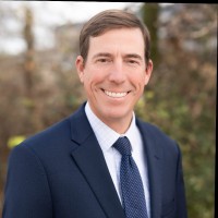 Thomas & Hutton Engineering Co. Employee Andrew Camp's profile photo