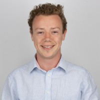 Accenture Employee Tom Dawes's profile photo