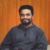 Suraj S Email