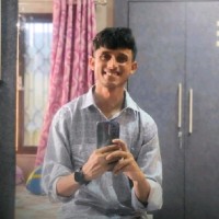 Skylark Studio Employee Suraj Pharikal's profile photo