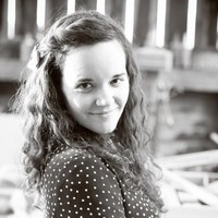 Next Meters Employee Rachel Russak's profile photo