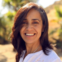 Santiago College Employee María Alvayay's profile photo
