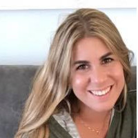 Danielle Rosenfeld Email & Phone Number