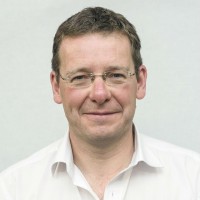 Penta Precision Engineering Ltd Employee Mark Walker's profile photo