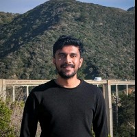Essential AI Employee Adarsh Chaluvaraju's profile photo