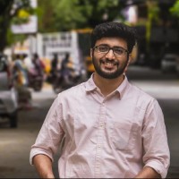ZF Group Employee Hareesh N's profile photo