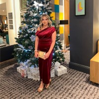 Georgia Smith Email