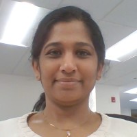 Elcom Employee Poornima Doddipalli's profile photo