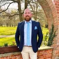 Magdrive Employee Chris O’Brien's profile photo