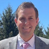 Crestline Hotels & Resorts Employee Christopher Rutt's profile photo