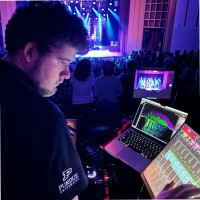 Purdue university hall of music Employee David Caddy's profile photo