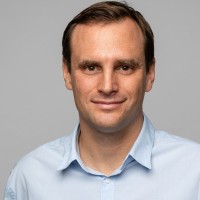 Funnel Employee János Moldvay's profile photo