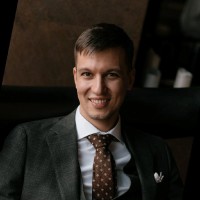 Petro Tiurin's profile photo