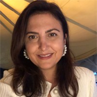 Pelin Dogan Email & Phone Number