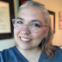 CENTRAL ENT CONSULTANTS, PC Employee Virginia Wise's profile photo