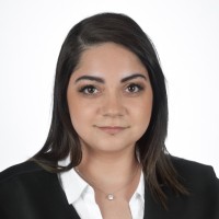 Deutsche Bank Employee Javiera Concha Santana's profile photo