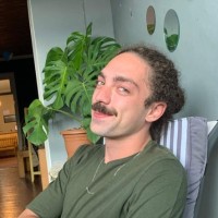 Arena Entertainment Employee Davit Jijelava's profile photo