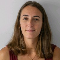 NORMEC AVIMAR Employee Camille Bouzanquet's profile photo