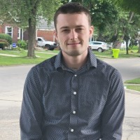 The Oakwood Group Employee Kyle Sparks's profile photo