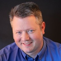 University of North Dakota Employee Andrew Dahlen's profile photo