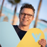 Weavy Employee Johan Jeppson's profile photo