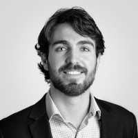 Stratabeat Employee Brodie Mei's profile photo
