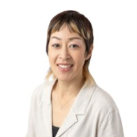 Eiko Hamada Email & Phone Number