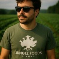 Jungle Foods Company Employee Fábio Felix's profile photo