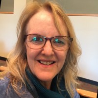 Fred Hutch Patient Care Employee Kimberly Harlow's profile photo