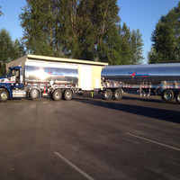 Kenan Advantage Group Employee Tim Painter's profile photo