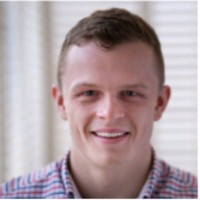 Penguin Random House UK Employee Daniel Titley's profile photo