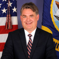 NavalX Employee Rick Tarr's profile photo