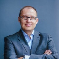 Roche Employee Robert Dec's profile photo