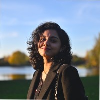 Rashmita Thampi Email