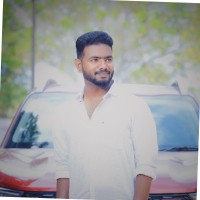 Pradheep R Email
