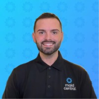 MaidCentral Software Employee Joseph Modica's profile photo