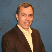 Peraton Employee Dave Gibson's profile photo