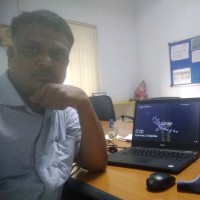 Victora Auto Private Ltd. Employee Sanjay Fule's profile photo