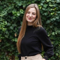 Uniwunder Employee Charlotte Ehrig's profile photo