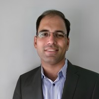 PC3 Fincare Employee Nikhil Chandak's profile photo