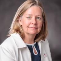 Radford University Employee Bethany Usher's profile photo