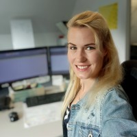 TransPak AG Employee Franziska Wagner's profile photo
