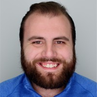 University of Kentucky Employee John Gantner's profile photo
