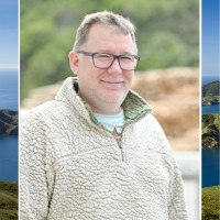 Mission Edge Employee Clinton Wiese's profile photo