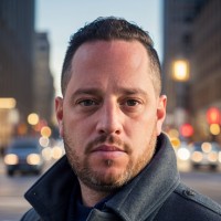 Michael Nieto