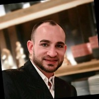 Cisco Israel Employee Asher Tambur's profile photo