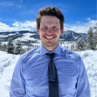 Reliant Transportation Employee Caleb Goedeken's profile photo
