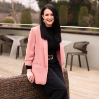 Rebecca Mih Email